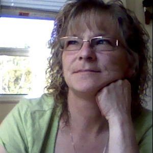 Meet your Posher, Diane